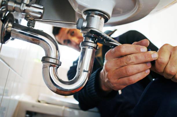 Best Affordable Plumbing Services  in Hazel Crest, IL