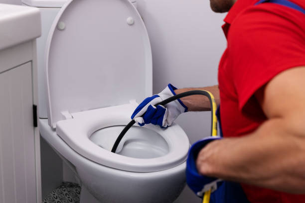Professional Plumbing in Hazel Crest, IL