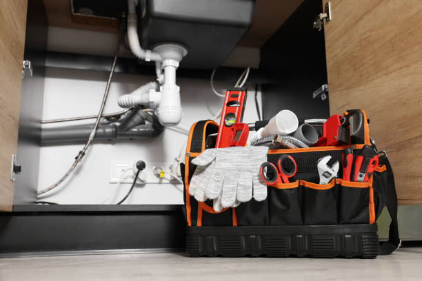 Best Local Plumber Services  in Hazel Crest, IL
