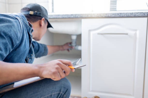 Best Water Leak Repair  in Hazel Crest, IL