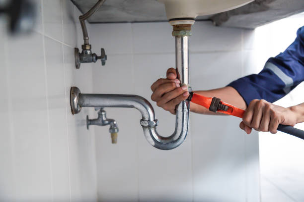 Best Emergency Plumber  in Hazel Crest, IL