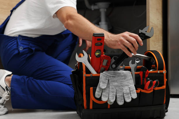 Best Best Plumbers Near Me  in Hazel Crest, IL