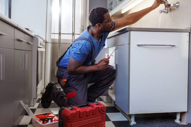 Best Faucet Repair  in Hazel Crest, IL