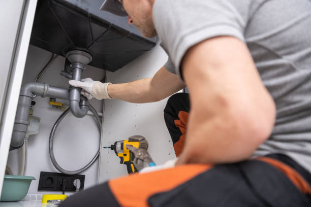 Best Sprinkler Systems  in Hazel Crest, IL