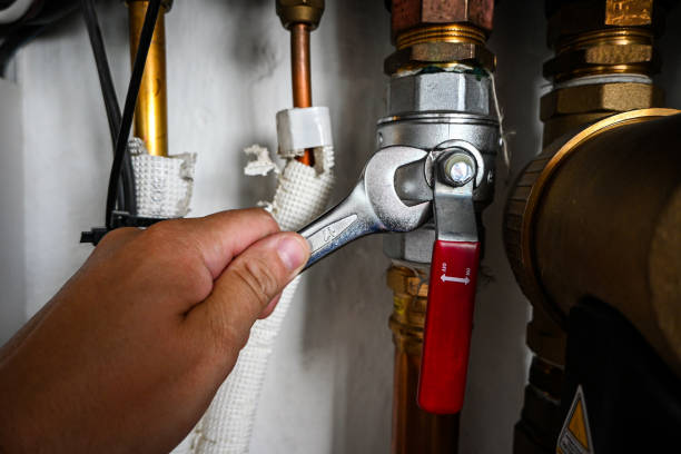 Best Leak Detection Services  in Hazel Crest, IL